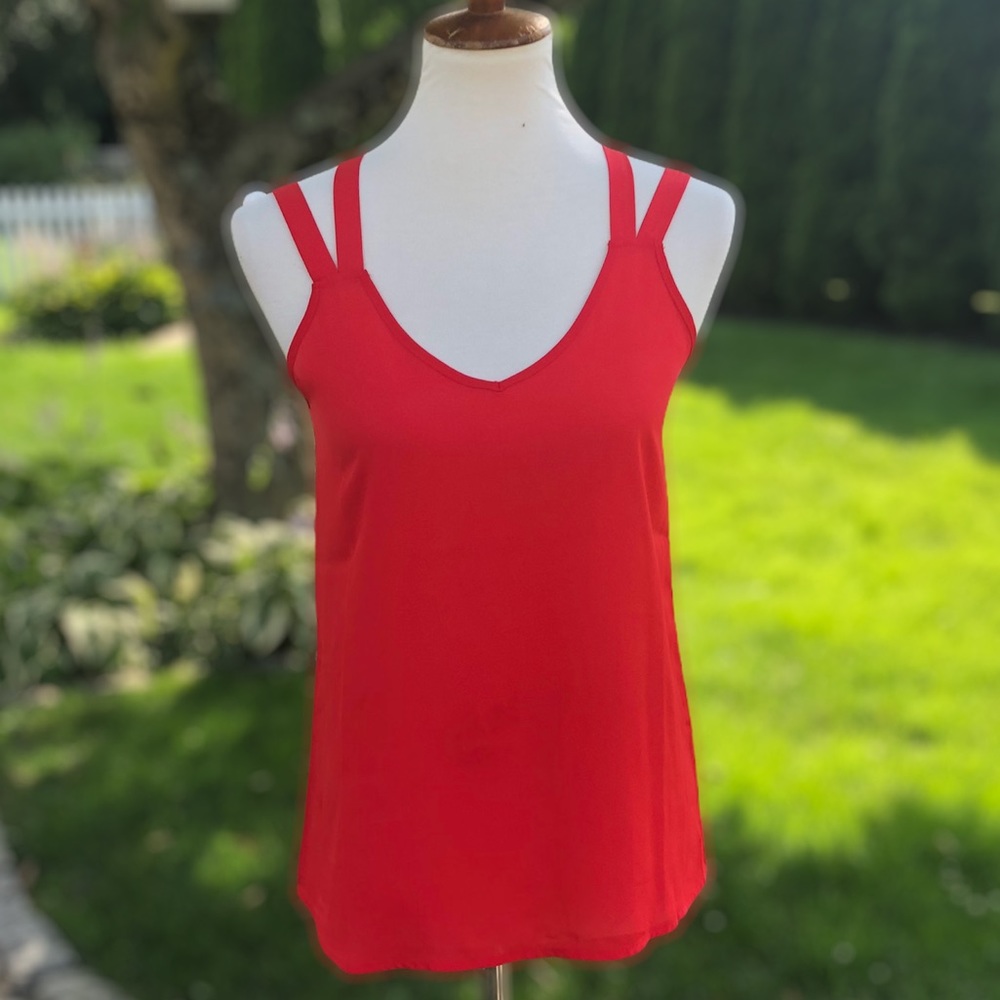 Dressy tank top - Picture 5 of 9
